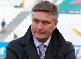 Петраков стал главным тренером Торпедо