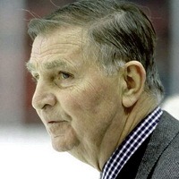 Виктор Тихонов. 1930-2014. Человек, создавший славу советского хоккея