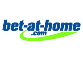 Bet-at-home удваивает первую ставку в казино