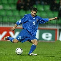 Лучший футболист Молдавии-2009 ждет предложений от клубов