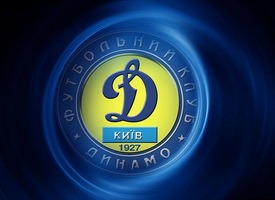 Динамо привозит в Киев зимнее чемпионство