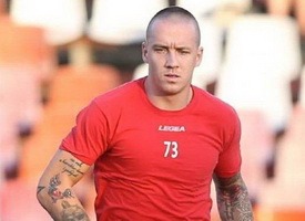 Динамо Киев приглашает племянника легенды НБА