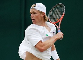 Теннис. Australian Open Wildcard Playoff. Люк Сэвилл — Гэвин Ван Пеперзил. Прогноз на матч 17.12.14