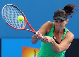 Теннис. AustralianOpenWildcardPlayoff. Мэддисон Инглис — Наикта Бейнз. Прогноз на матч 18.12.14