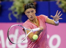 Теннис. ITF Мерида. Марсела Сакариас — Петра Рампре. Прогноз на 06.12.14