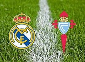 Примера. Реал Мадрид – Сельта. Прогноз на матч 06.12.2014