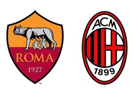 Серия А. Рома – Милан. Прогноз на матч 20.12.14