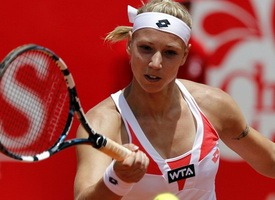Теннис. ITF Мерида. Тереза Мрдеза — Патриция-Мария Тиг. Прогноз на 06.12.14
