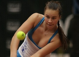Теннис. ITF Мерида. Валерия Савиных — Дженнифер Брэди прогноз на 04.12.14