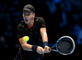 Теннис. Australian Open. Томаш Бердых — Рафаэль Надаль. Прогноз на четвертьфинальный матч 27.01.15