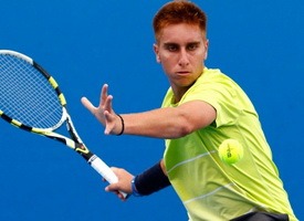 Теннис. Australian Open. Квалификация. Дэйн Проподжиа — Кайл Эдмунд. Прогноз на матч 17.01.15