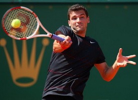 Теннис. ATP — 250. Брисбен. Р.Линдстедт/М.Матковски — Г.Димитров/Т.Коккинакис. Прогноз на матч 08.01.15