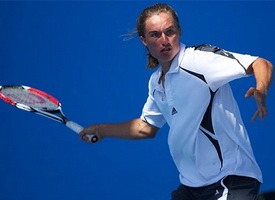 Теннис.  ATP — 250 Брисбен. Д.Маррей/Д.Пирс — А.Долгополов/К.Нисикори. Прогноз на финал 11.01.15