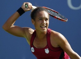 Теннис. WTA – Интернэшнл. Хобарт. Хезер Уотсон — Роберта Винчи. Прогноз на матч 15.01.15