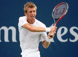 Теннис. ATP — 250 Брисбен. Яркко Ниеминен — Джеймс Дакворт. Прогноз на 08.01.15
