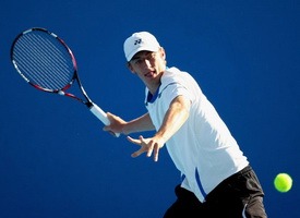 Теннис. ATP – 250 Брисбен. Роджер Федерер – Джон Миллман. Прогноз на 08.01.15