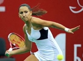 Теннис. Турнир ITF Гонконг. Екатерина Бычкова — Янь-Тун Ки. Прогноз на 06.01.15