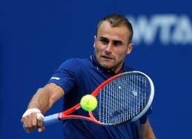 Теннис. Australian Open. Квалификация. Мариус Копыл — Омар Ясика. Прогноз от аналитиков Titanbet на 17.01.15