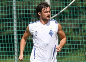 Ярмоленко зовет Милевского в сборную, но ставит условия