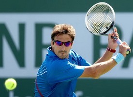 Теннис. ATP – 250 Окленд. Томми Робредо – Хуан Монако. Прогноз на матч 13.01.15