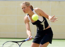 Теннис. Australian Open 2015. Финал. Серена Уильямс - Мария Шарапова. Прогноз на матч 31.01.15