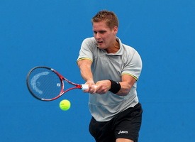 Теннис. Australian Open. Квалификация. Винсан Мийо — Уэйн Одесник. Прогноз на матч 16.01.15