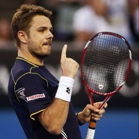 Теннис. ATP — 250 Ченнаи. Стан Вавринка — Жиль Мюллер. Прогноз на 09.01.15
