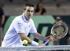 Итальянские теннисисты обвиняются в договорных матчах