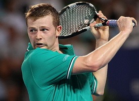 Теннис. ATP — 250. Марсель. Андрей Голубев —  Андрей Кузнецов. Прогноз на матч 17.02.15
