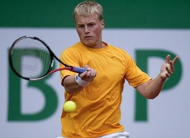 Теннис. ATP Киото. Юсукэ Ватануки — Андрей Капас. Прогноз на матч 25.02.15