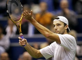 Теннис. ATP Делрей-Бич. Иво Карлович — Стив Джонсон. Прогноз на 21.02.2015