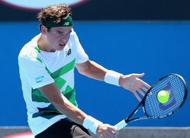 ATP решили не преследовать Малека Джазири