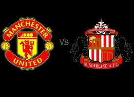 Манчестер Юнайтед – Сандерленд, Чемпионат Англии, прогноз на 28.02.15