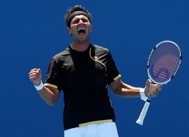 Теннис. ATP – 500. Акапулько. Маринко Матошевич — Давид Феррер. Прогноз Pinnacle Sports на 26.02.15