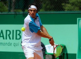 Теннис. ATP — 250. Загреб. Мате Делич — Иван Додиг. Прогноз на матч 04.02.15