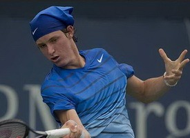 Теннис. ATP — 250. Кито. Николас Жарри — Душан Лайович. Прогноз от экспертов Пари-матч на 05.02.15