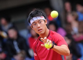 Теннис. ATP – 500. Акапулько. Кей Нисикори — Йен-Сун Лю. Прогноз от экспертов БК Пари-матч на 26.02.15