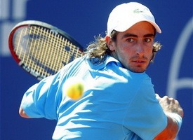Теннис. ATP – 250 Буэнос-Айрес. Пабло Куэвас – Хуан Монако. Прогноз на матч 27.02.15