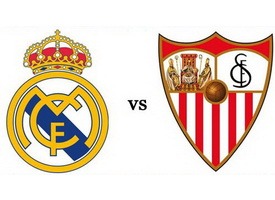 Реал Мадрид – Севилья, чемпионат Испании, прогноз на 04.02.15