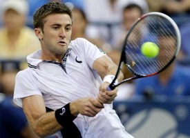 Теннис. ATP Делрей-Бич. Тим Смычек - Александр Долгополов. Прогноз на матч 19.02.15