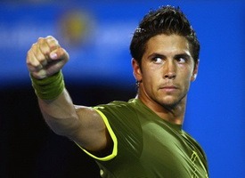 Теннис. ATP — 250 Кито. Фернандо Вердаско — Паоло Лоренци. Прогноз на матч от экспертов Pinnacle Sports 07.02.15