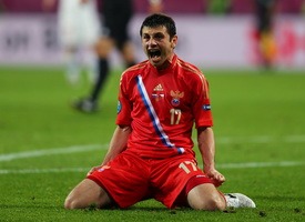 Дмитрий Герасимов — Самая яркая личность – это Алан Дзагоев