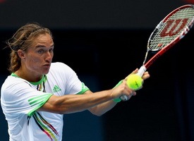 Теннис. ATP Майами. Рихардас Беранкис — Александр Долгополов. Прогноз на матч 26.03.15