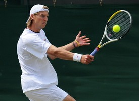 Теннис. Masters ATP. Андреас Сеппи — Роджер Федерер. Прогноз специалистов Pinnacle Sports на матч 17.03.15