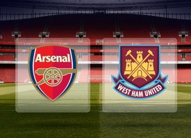 АПЛ. Арсенал – Вест Хэм. Прогноз на матч 14.03.15