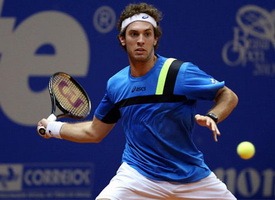Теннис. ATP Челленджер. Сан-Луис-Потоси. Мексика 1/16 финала. Коннор Смит — Гильермо Клезар. Прогноз от экспертов на матч 01.04.15