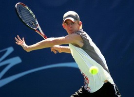 Теннис. Майами ATP Мастерс. Одиночный разряд. Кэвин Андерсон – Энди Маррей. Прогноз на 1/8 финала 31.03.15
