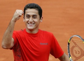 Теннис.  ATP Мастерс. Майами. США. Николас Альмагро — Рафаэль Надаль. Прогноз от экспертов на матч 27.03.15