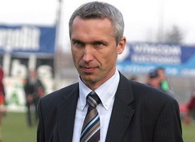 Протасов уволен из румынского клуба