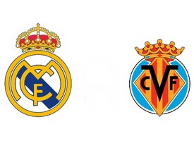 Реал (Мадрид) – Вильярреал, чемпионат Испании, прогноз на 01.03.15
